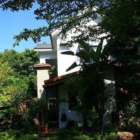 Ltc Villa Nanzhuang Exterior photo
