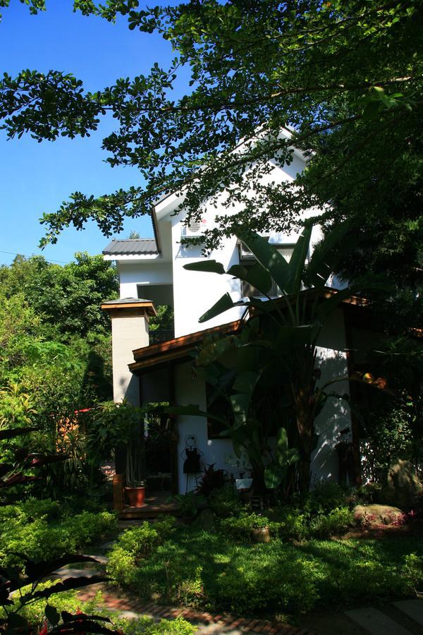 Ltc Villa Nanzhuang Exterior photo